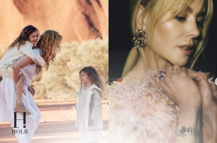 Nicole Kidman’s Emotional Mother’s Day 2026 Tribute Touches Fans