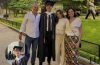 Noah Schnapp Graduates From UPenn After Cannes Appearance