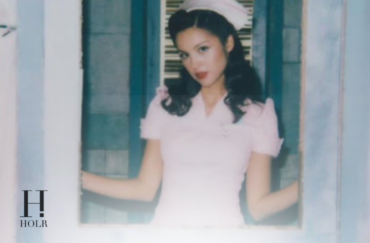 Olivia Rodrigo Drops Emotional ‘The Cure’ Music Video