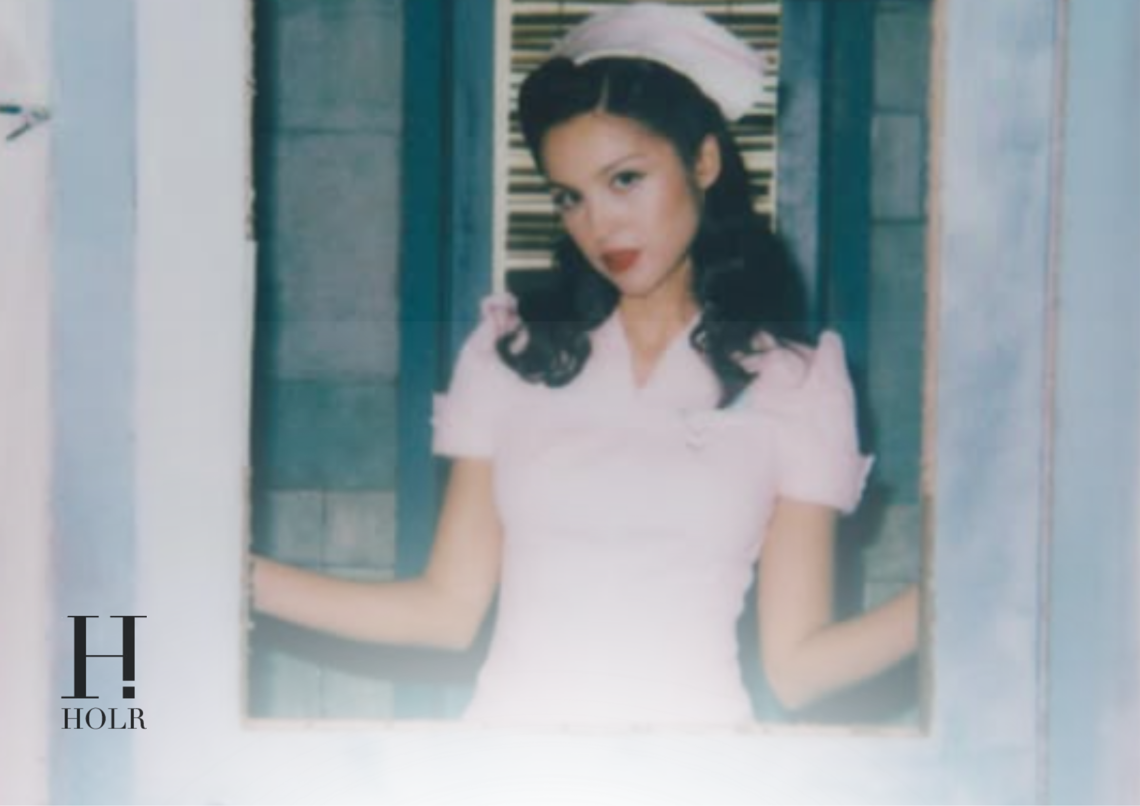 Olivia Rodrigo Drops Emotional ‘The Cure’ Music Video