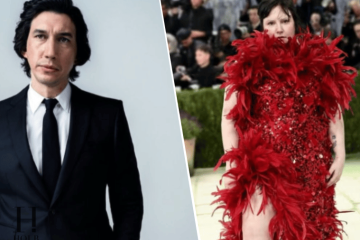 Adam Driver Responds to Lena Dunham’s Explosive Memoir Claims