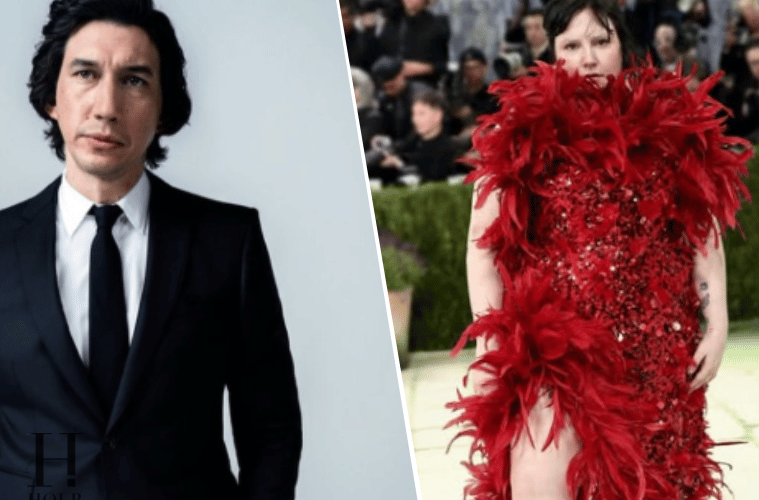 Adam Driver Responds to Lena Dunham’s Explosive Memoir Claims