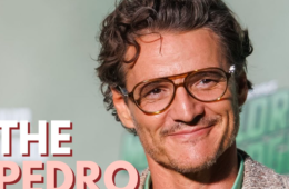 Why Pedro Pascal Keeps Winning the Internet