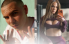 Pitbull and JLo Celebrate Another Billion Streams
