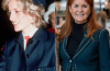 Princess Diana And Sarah Ferguson’s Royal Fallout