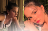 Selena Gomez Jokes About Steve Martin