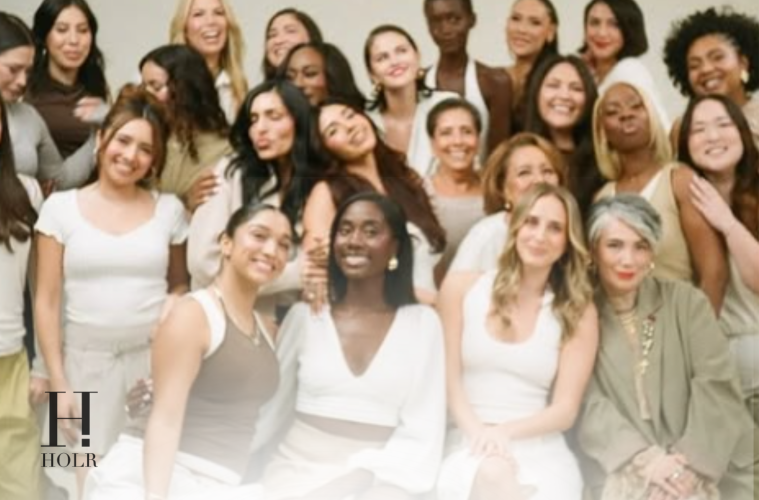 Selena Gomez Celebrates Diversity in Rare Beauty’s New Foundation Campaign