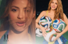 Shakira Teases New FIFA World Cup 2026 Project