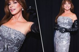Shania Twain Stuns Hosting the 2026 ACM Awards in Las Vegas