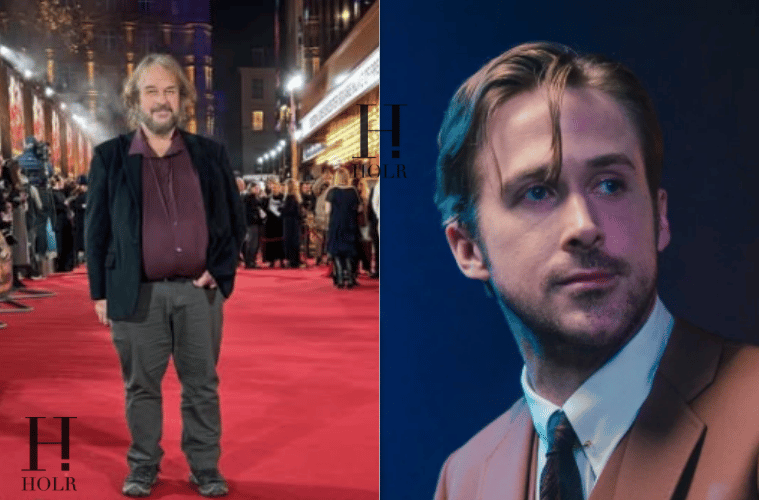 Peter Jackson Addresses Ryan Gosling’s Lovely Bones Recasting