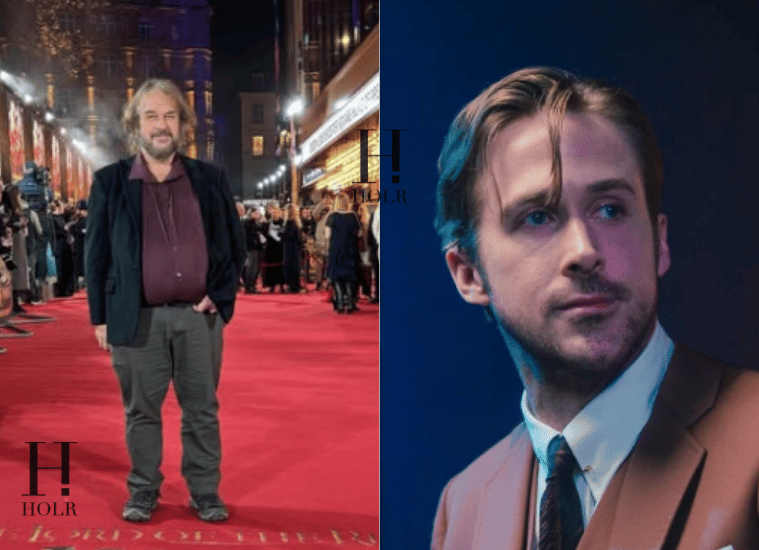 Peter Jackson Addresses Ryan Gosling’s Lovely Bones Recasting