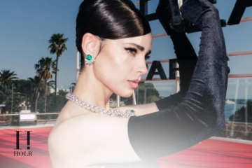 Sofia Carson Celebrates Women’s Worth With L’Oréal Paris