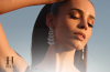 Sofia Carson Gives Fans a Dreamy Romantic Moment