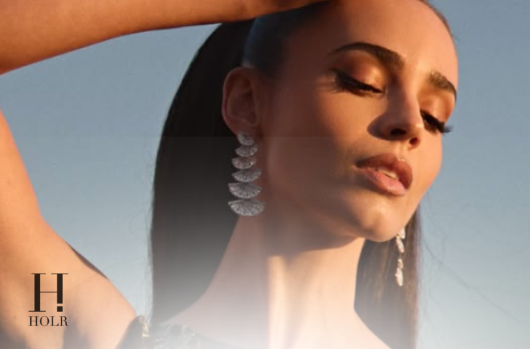 Sofia Carson Gives Fans a Dreamy Romantic Moment