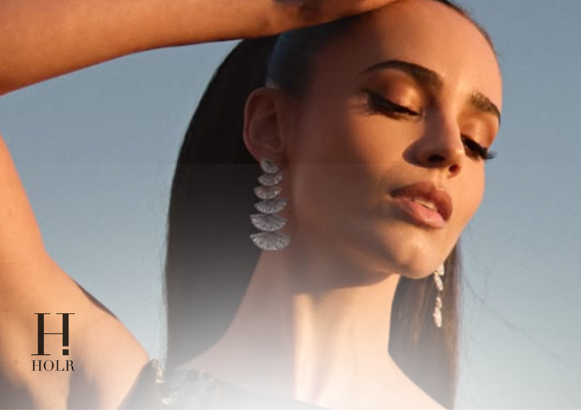 Sofia Carson Gives Fans a Dreamy Romantic Moment