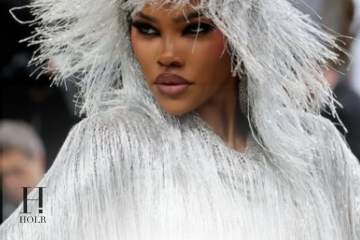 Teyana Taylor Confirmed to Perform at the 2026 AMAs in Las Vegas
