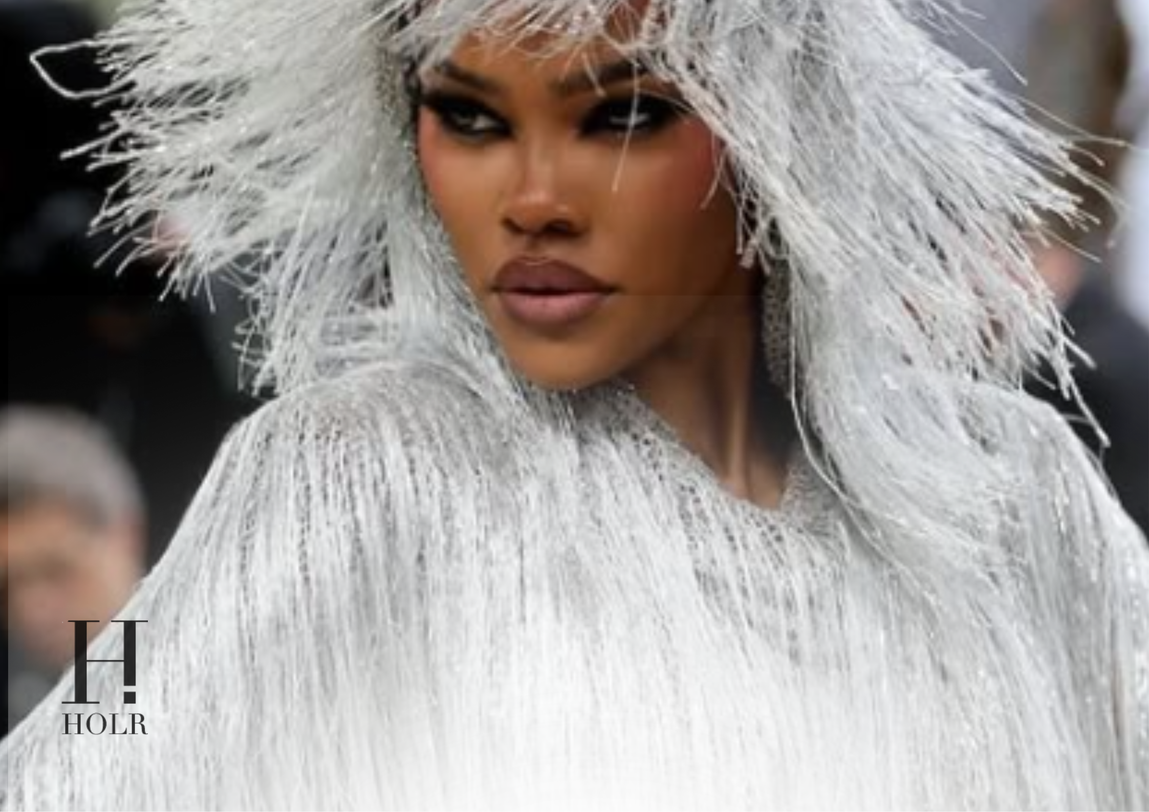 Teyana Taylor Confirmed to Perform at the 2026 AMAs in Las Vegas