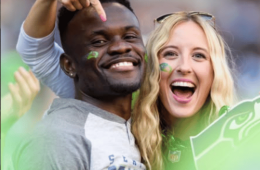 Love Is Blind’s Chelsea Griffin and Kwame Appiah Split After 4 Years