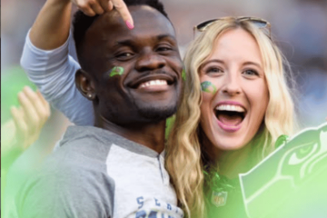 Love Is Blind’s Chelsea Griffin and Kwame Appiah Split After 4 Years