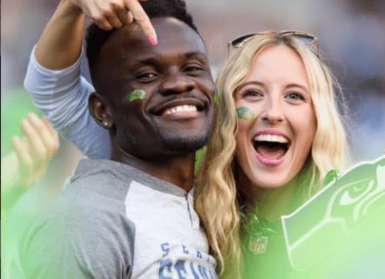 Love Is Blind’s Chelsea Griffin and Kwame Appiah Split After 4 Years