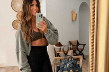 HGTV Host Alison Victoria Reveals One Word That Led to Shocking Show Exit
