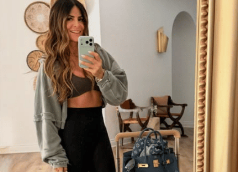 HGTV Host Alison Victoria Reveals One Word That Led to Shocking Show Exit