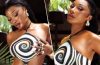 Megan Thee Stallion’s String Swimsuit Goes Viral