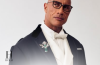 The Rock Sets Netflix Roast Stage on Fire for Kevin Hart
