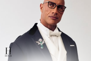 The Rock Sets Netflix Roast Stage on Fire for Kevin Hart