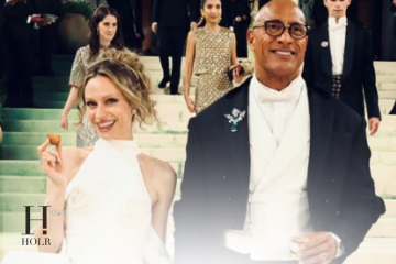 Dwayne Johnson Reveals Stunning Thom Browne Met Gala Look Details