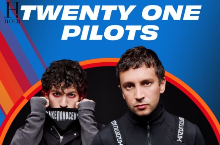 Twenty One Pilots Announces Ohio Stadium Concert