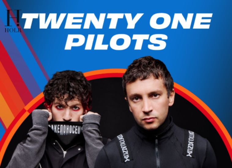 Twenty One Pilots Announces Ohio Stadium Concert