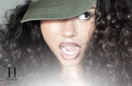 Tyla Sparks Excitement With Cryptic ‘APOP’ Teaser