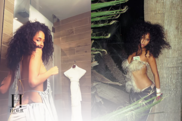 Tyla Sparks Major Fan Excitement With A*POP Announcement
