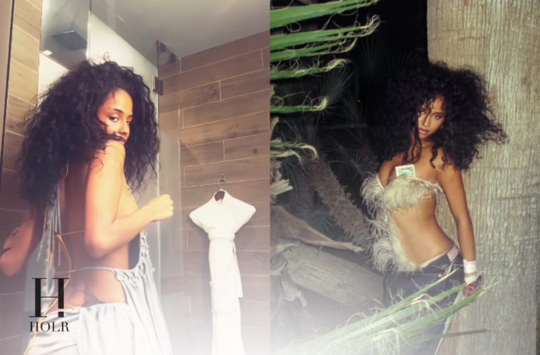 Tyla Sparks Major Fan Excitement With A*POP Announcement