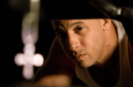 Vin Diesel Defends Popular Cinema in Emotional Cannes Essay