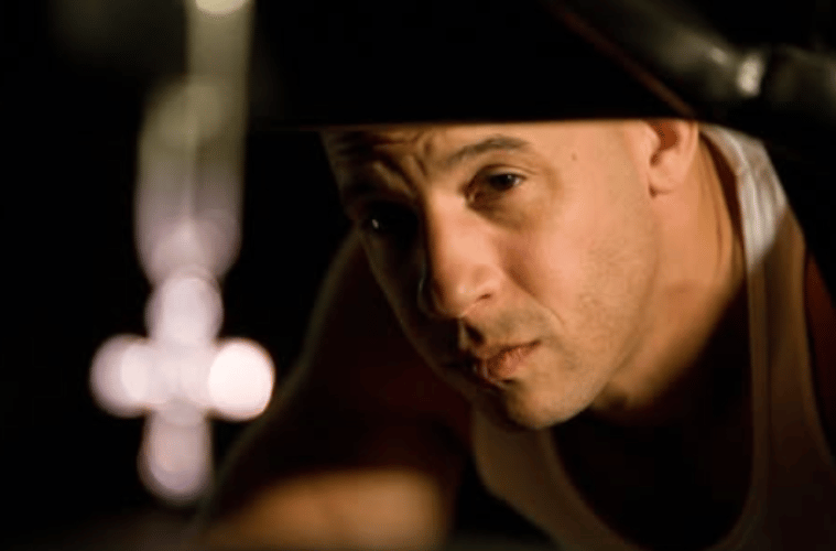 Vin Diesel Defends Popular Cinema in Emotional Cannes Essay