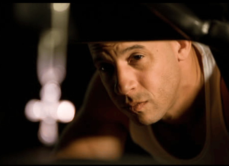 Vin Diesel Defends Popular Cinema in Emotional Cannes Essay