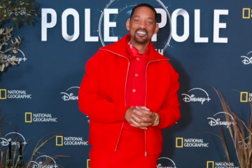 Will Smith to Star in ‘Supermax’