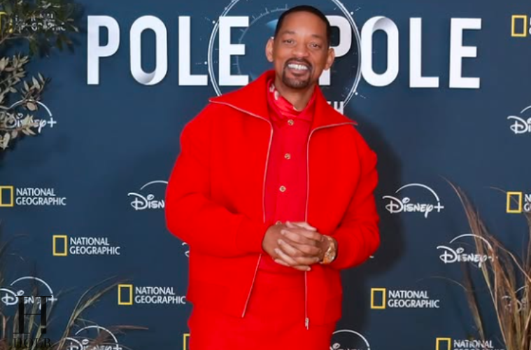 Will Smith to Star in ‘Supermax’