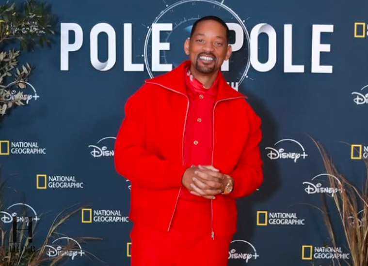 Will Smith to Star in ‘Supermax’