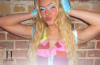 Zara Larsson Launches ‘Main Girl Summer’ Swim 2026