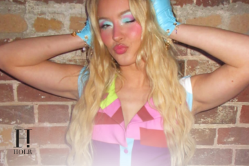 Zara Larsson Launches ‘Main Girl Summer’ Swim 2026