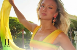 Zara Larsson Celebrates Double AMAs Win With Emotional Message