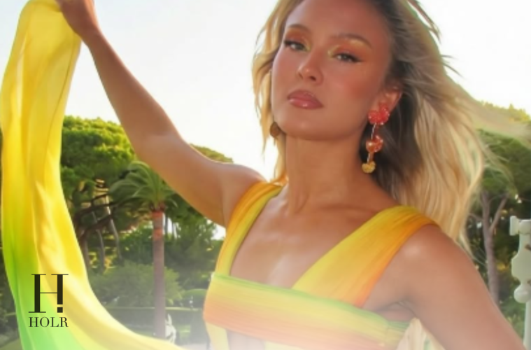 Zara Larsson Celebrates Double AMAs Win With Emotional Message