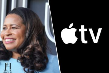 Courtney A. Kemp Signs Apple TV+ Deal