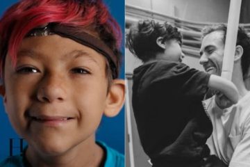 Danny Go! Star Daniel Coleman’s Son Isaac Dies at 14