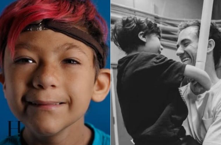 Danny Go! Star Daniel Coleman’s Son Isaac Dies at 14