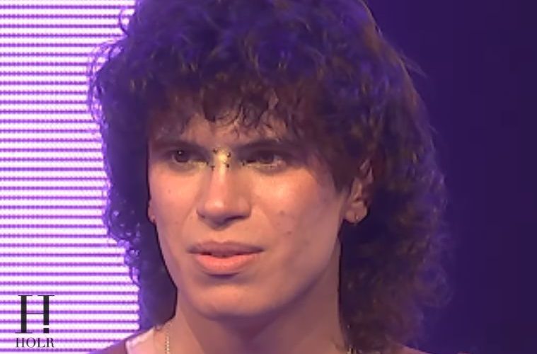 Jacob Alon Wins Big at 2026 Ivor Novello Awards
