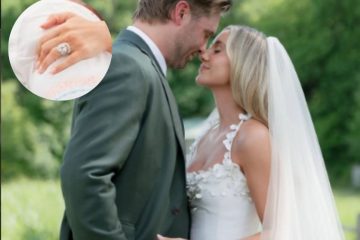 Lainey Wilson’s Engagement Ring Stuns With $250K Sparkle